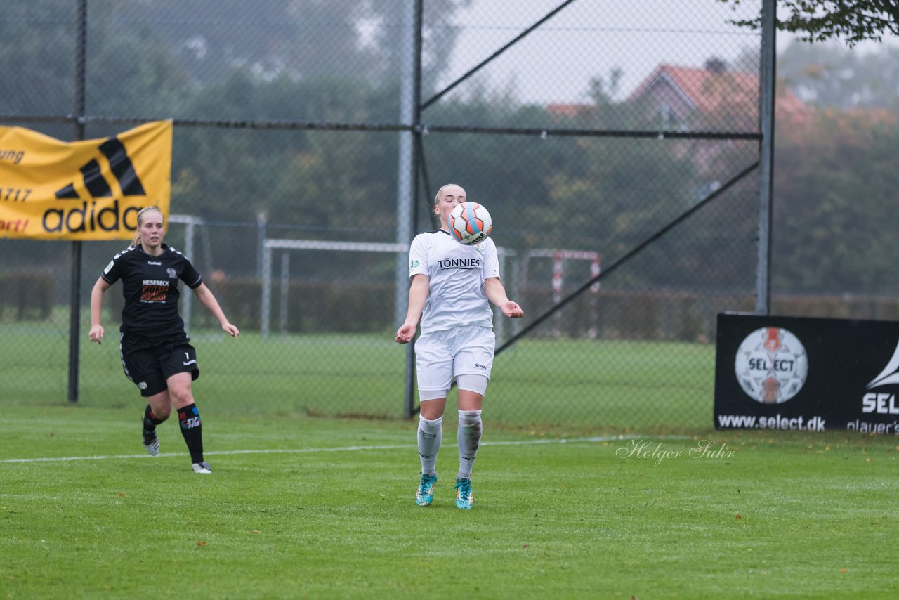 Bild 195 - Frauen SV Henstedt Ulzburg - FSV Gtersloh : Ergebnis: 2:5